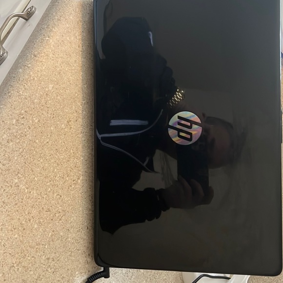 HP laptop with RYZEN software good for gaming and doing multiple things at once.